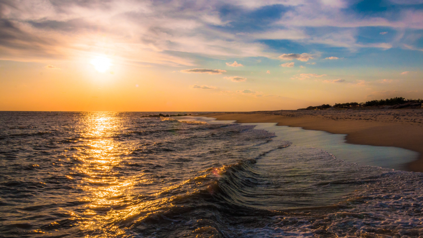 Mahalo Cape May