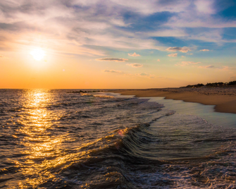 Mahalo Cape May - קייפ מיי - חוף