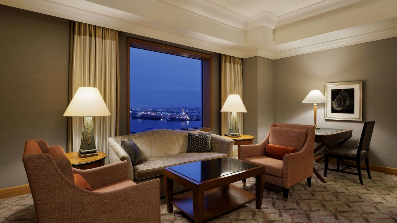 Grand Nikko Tokyo Daiba