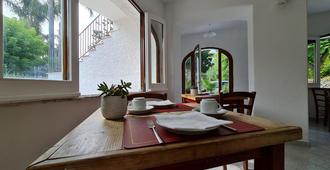 Cocos Park Ischia - Ischia - Dining room
