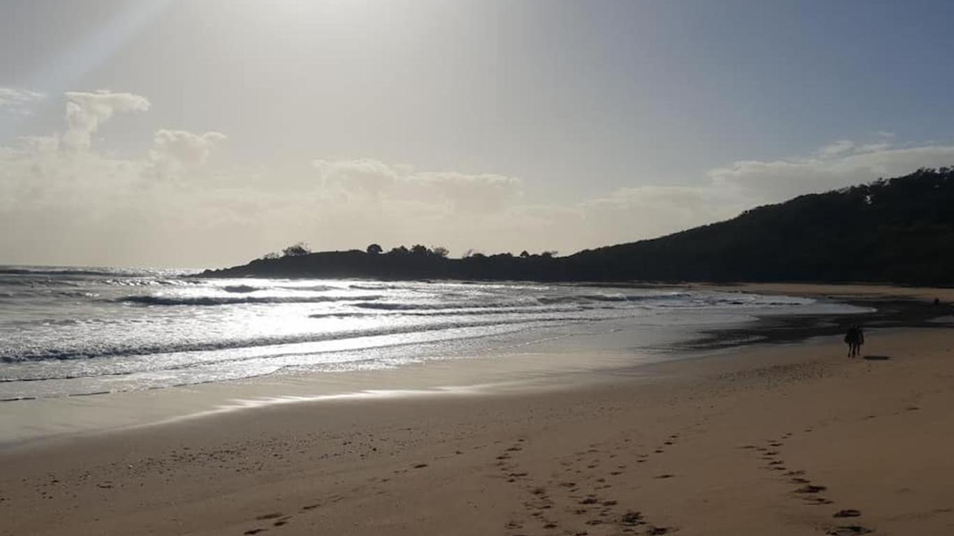 Escape 1770- Adults Only