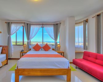 El Descanso del Guia - Puerto Ayora