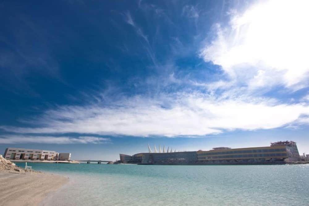 Dragon Beach Hotel - Manama - Vista del exterior