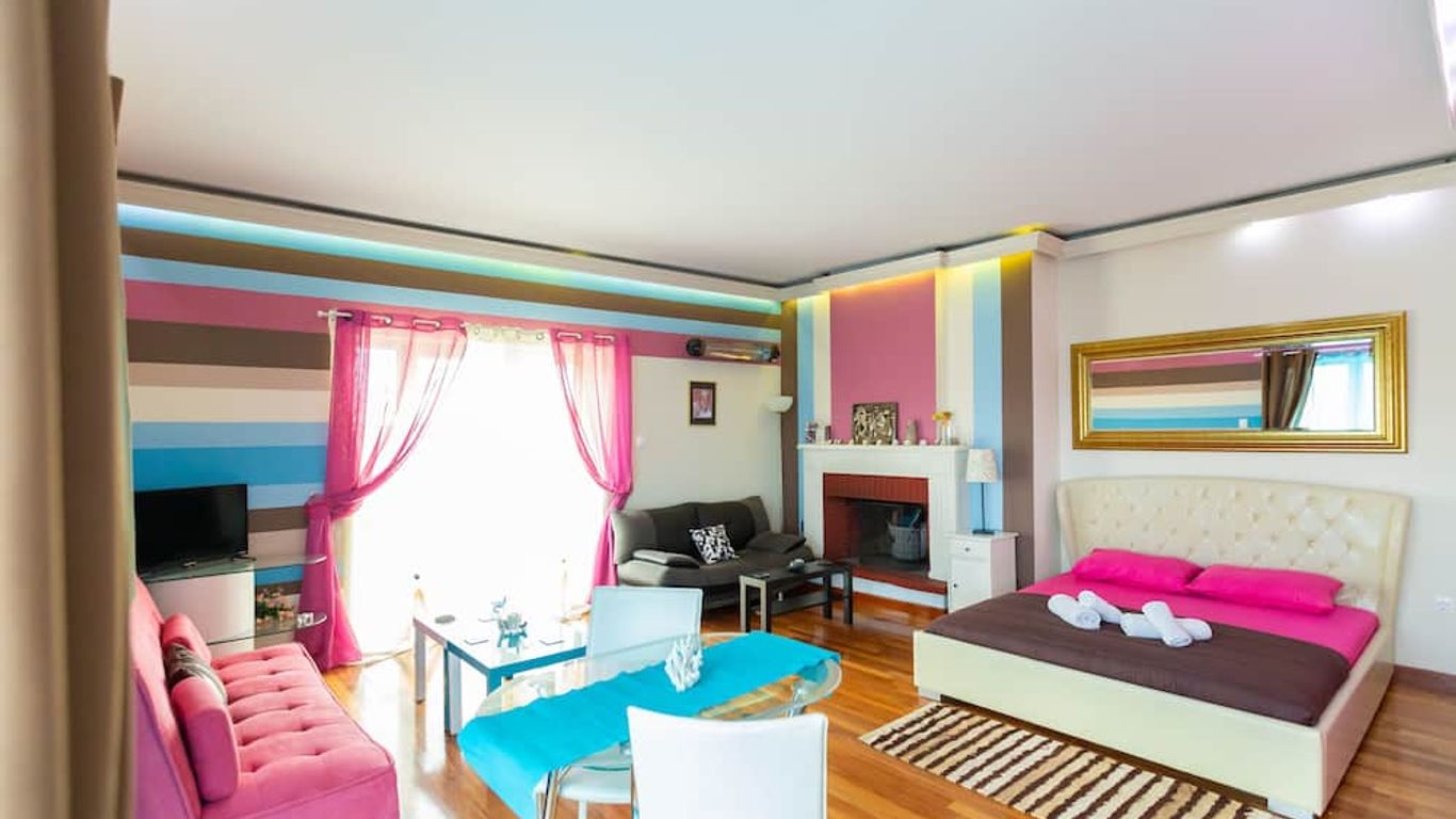 لا تيرا نوسترا