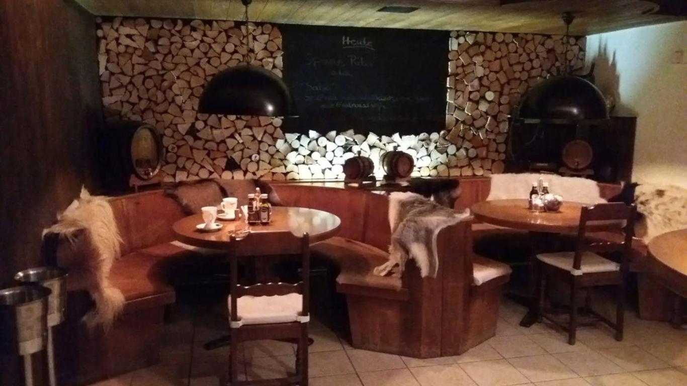 Hotel Schmitta