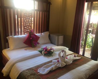 Chaluenxay Villa - Luang Prabang - Habitación