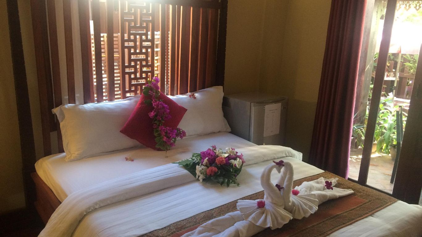 تشالونكساي فيلا