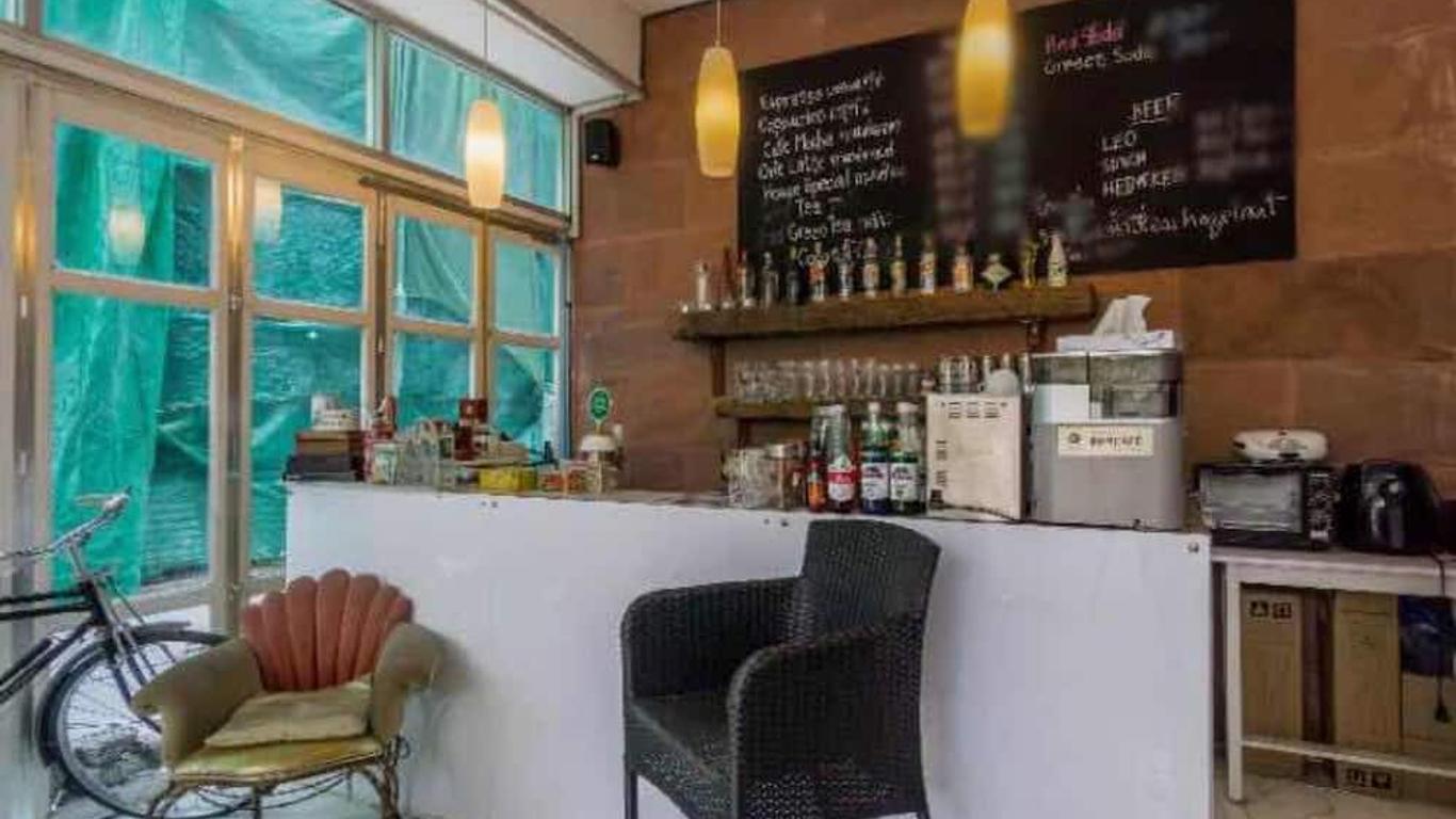 Oriental Smile Hotel