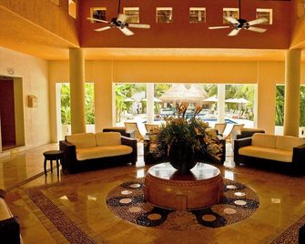 Laguna Suites - Cancún - Hành lang
