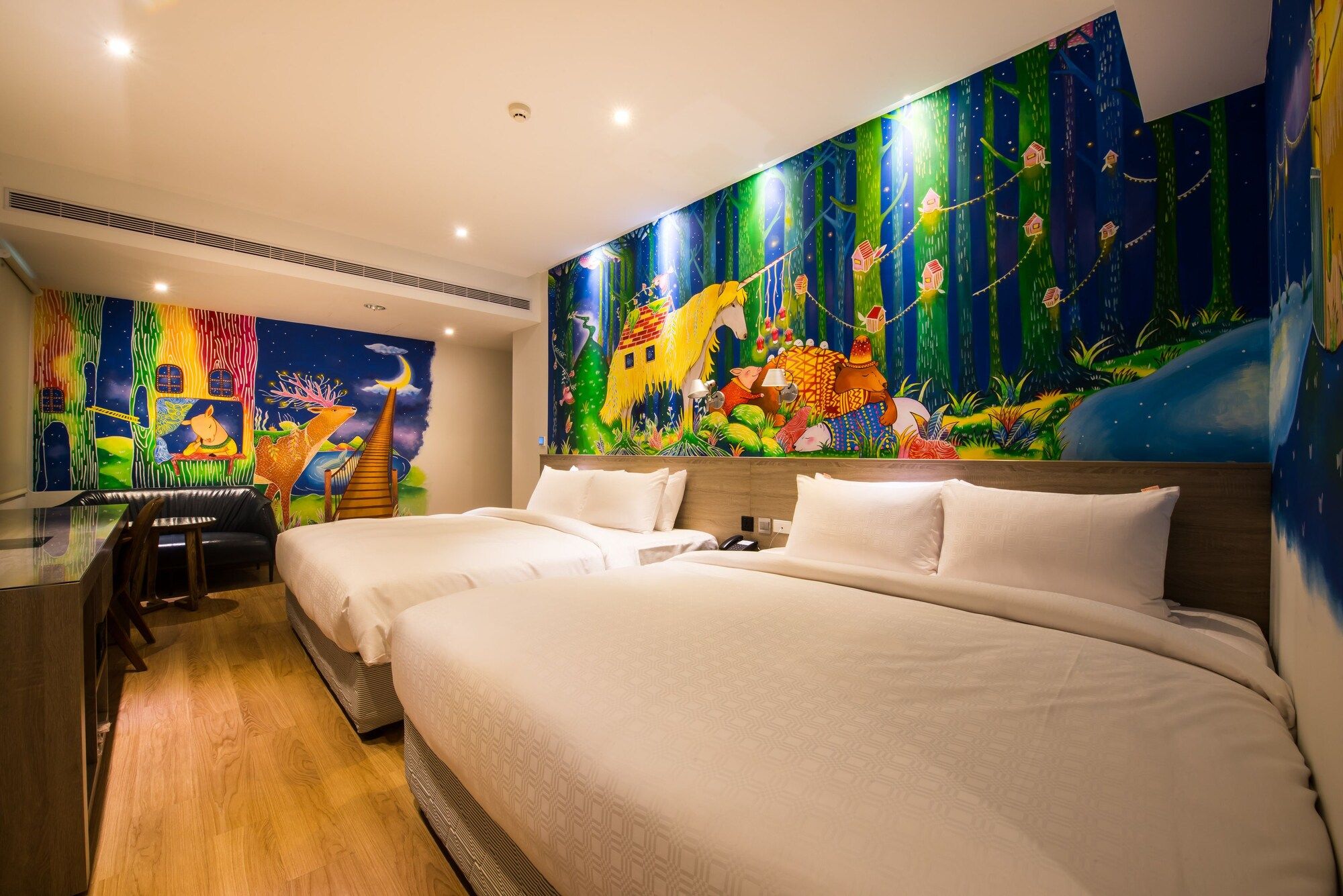 Legend Hotel Kaohsiung Pier2