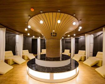 Quinter Central Nha Trang - Nha Trang - Lounge