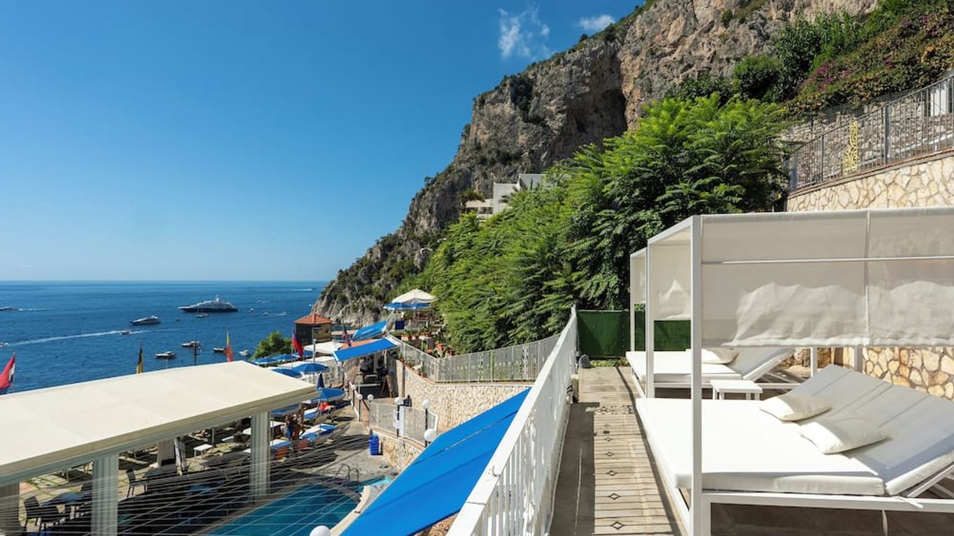 Hotel Weber Ambassador