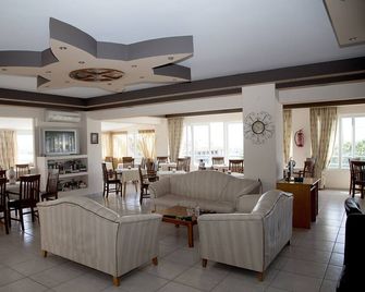 Hotel Athinoula - Kefalos