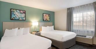 MainStay Suites Orlando Altamonte Springs - Altamonte Springs - Makuuhuone