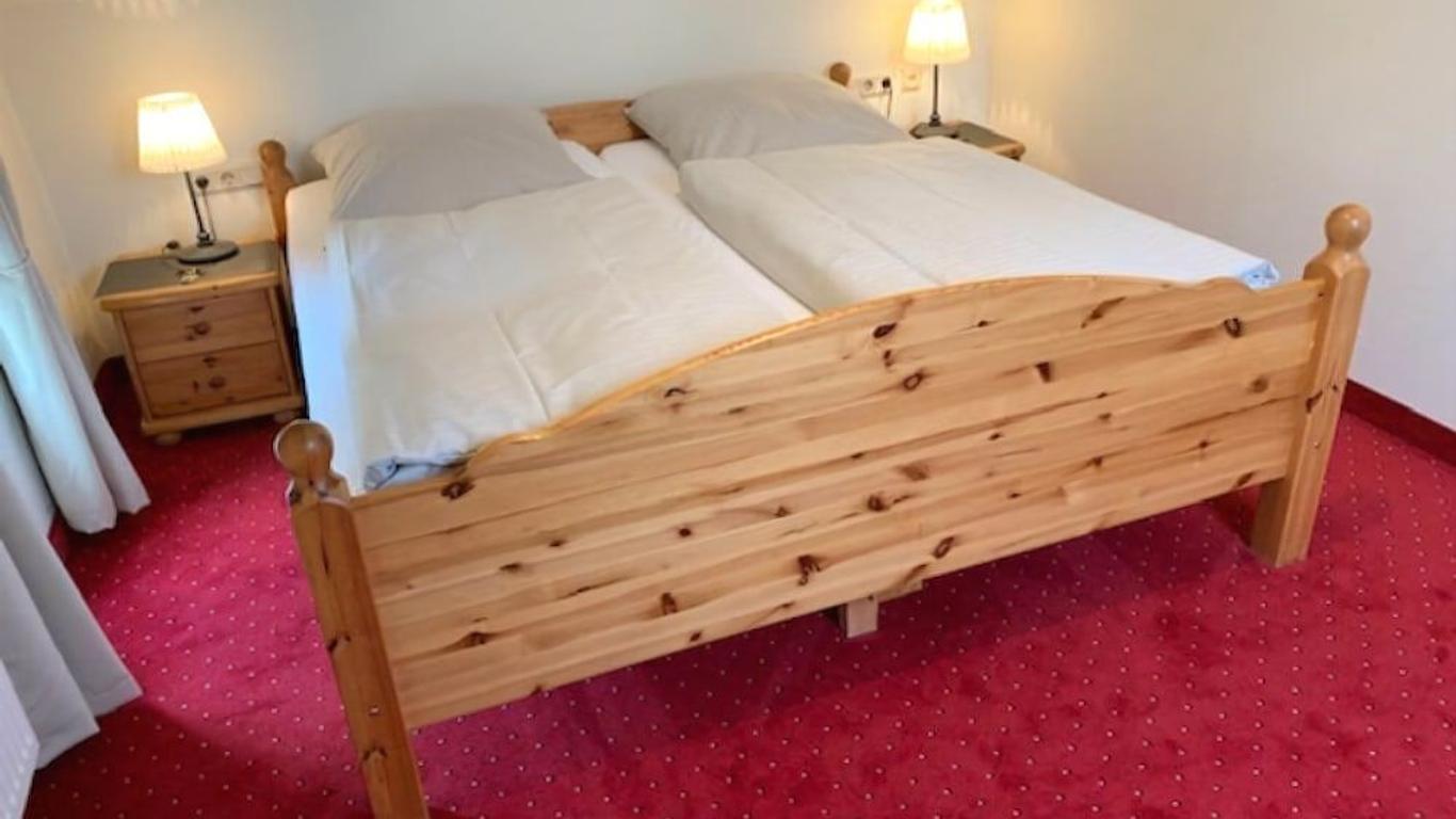 Hotel Am Elisabethufer
