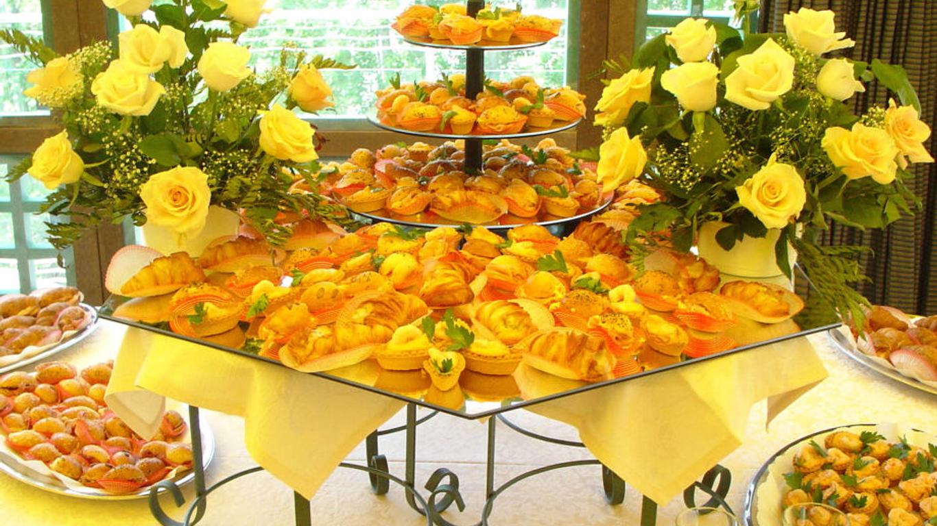 Park Hotel Valle Clavia