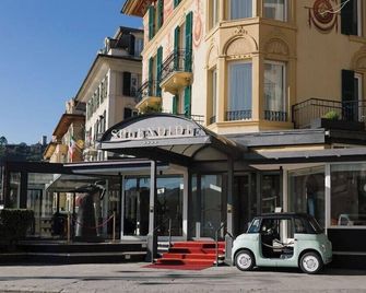 Splendide Riviera Boutique Art Hotel - Rapallo