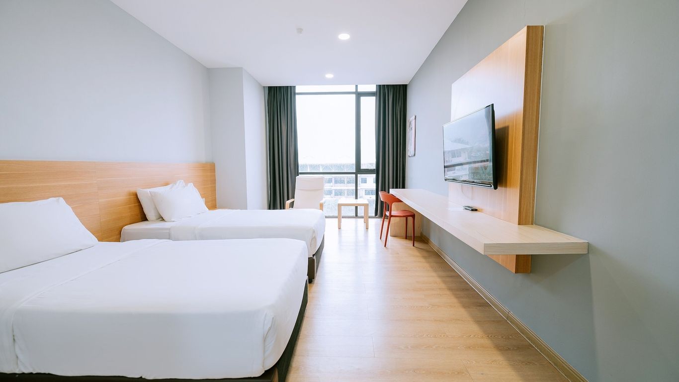 Chill Suites Langkawi