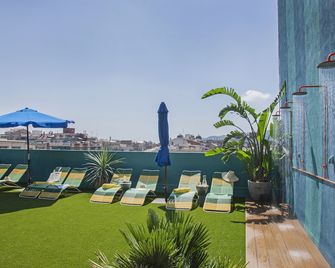 Chic & Basic Velvet - Barcelona