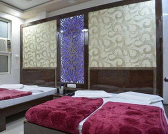 Hotel Haji Ali - Ajmer