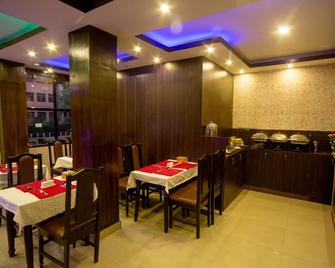 Thamel Home - Kathmandu - Restaurant