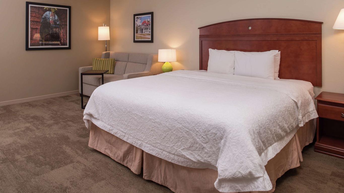 Hampton Inn Columbia Northeast - Fort Jackson