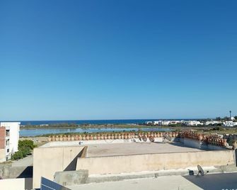 New apartment with a view of the beach - Korba
