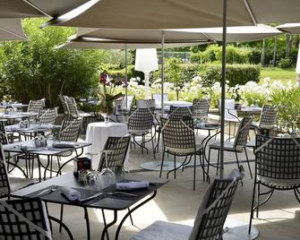 Hôtel de l'Image - Saint-Rémy-de-Provence - Restaurant