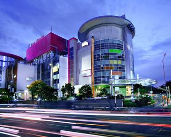 favehotel Pluit Junction - Cakarta - Bina