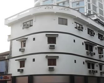 Hotel Sapna - Mumbai - Bygning