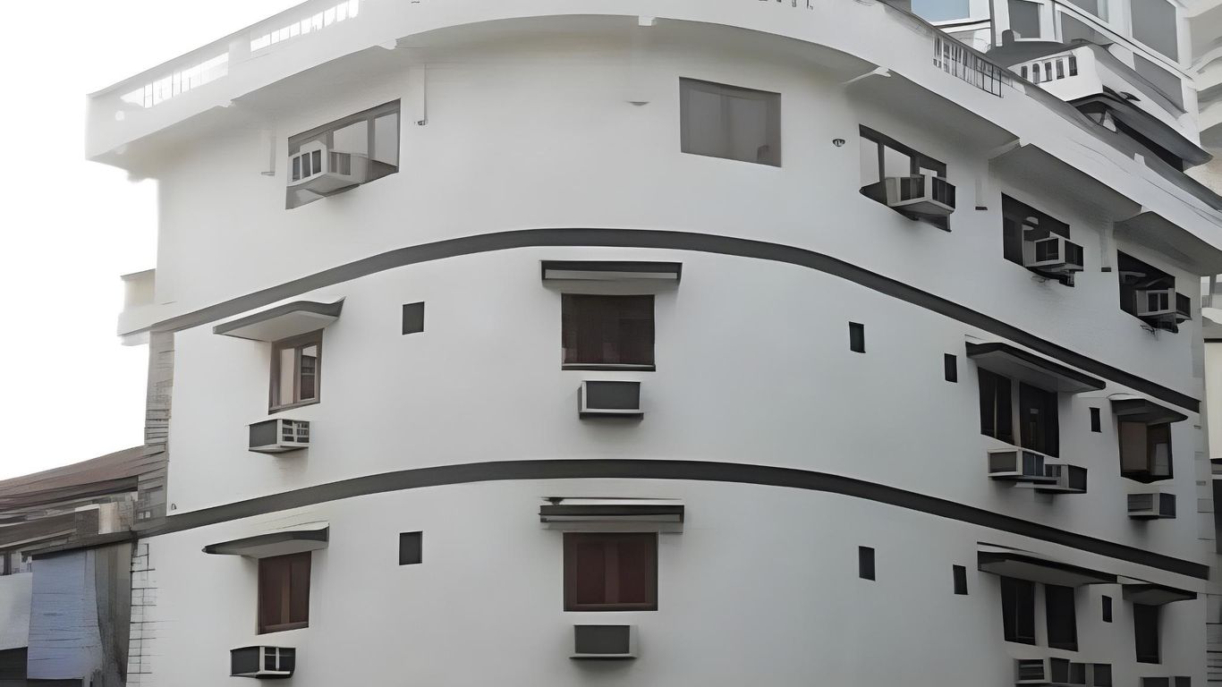 Hotel Sapna