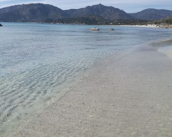 Villasimius Villa Agorà - Villasimius - Beach