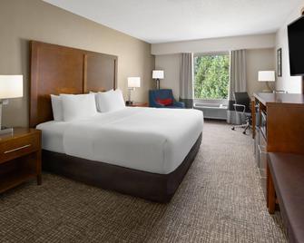 Wingate by Wyndham Grove City - Grove City - Slaapkamer