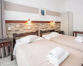 Narkissos Hotel - Kamari