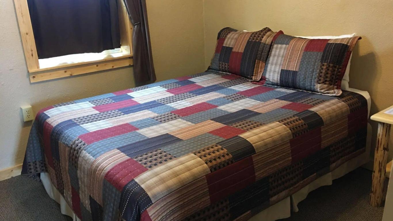Red Lodge Inn
