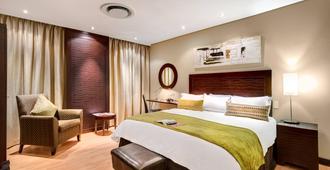 Protea Hotel by Marriott Transit O.R. Tambo Airport - Johannesburg - Bedroom