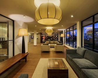 Grand Beragala Boutique Resort - Beragala - Lobby