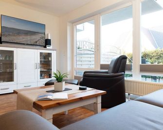 Strandallee - Fehmarn - Living room