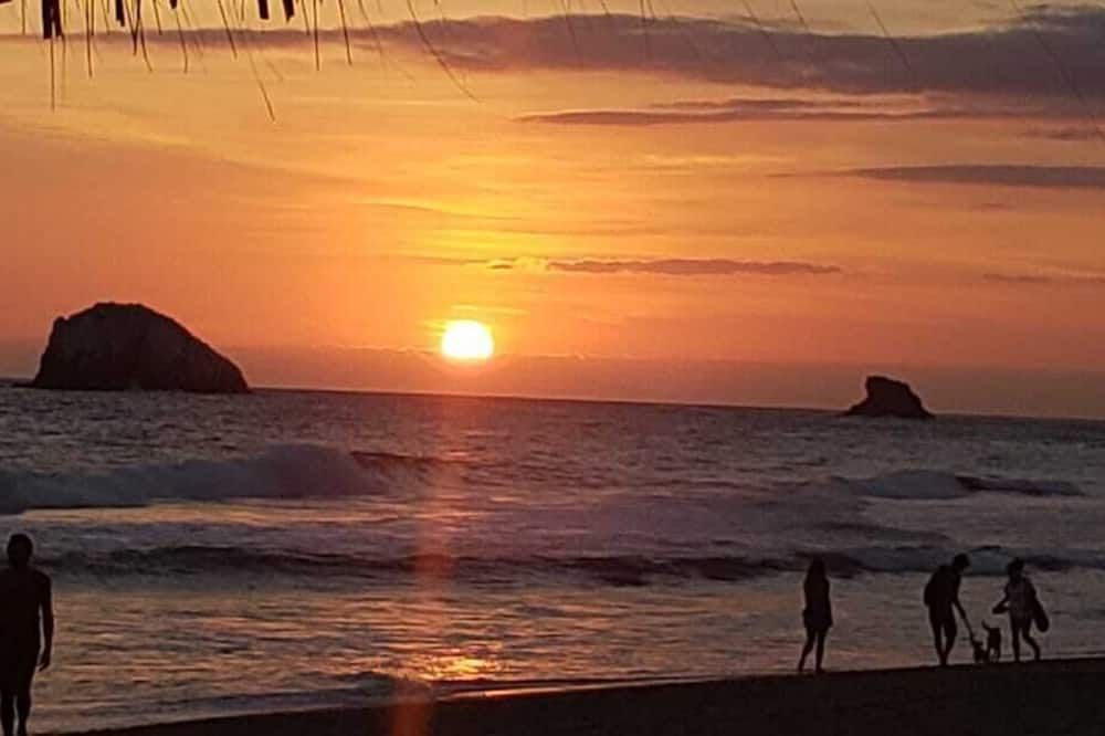 Hotel Playa Zipolite - Zipolite