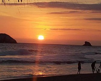 Hotel Playa Zipolite - Zipolite
