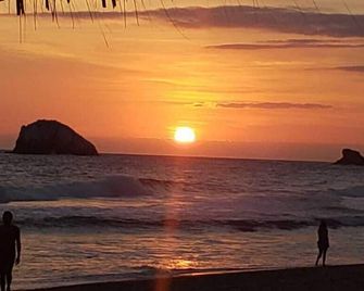Hotel Playa Zipolite - Zipolite