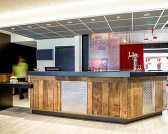 ibis Styles Chartres - Le Coudray - Rezeption