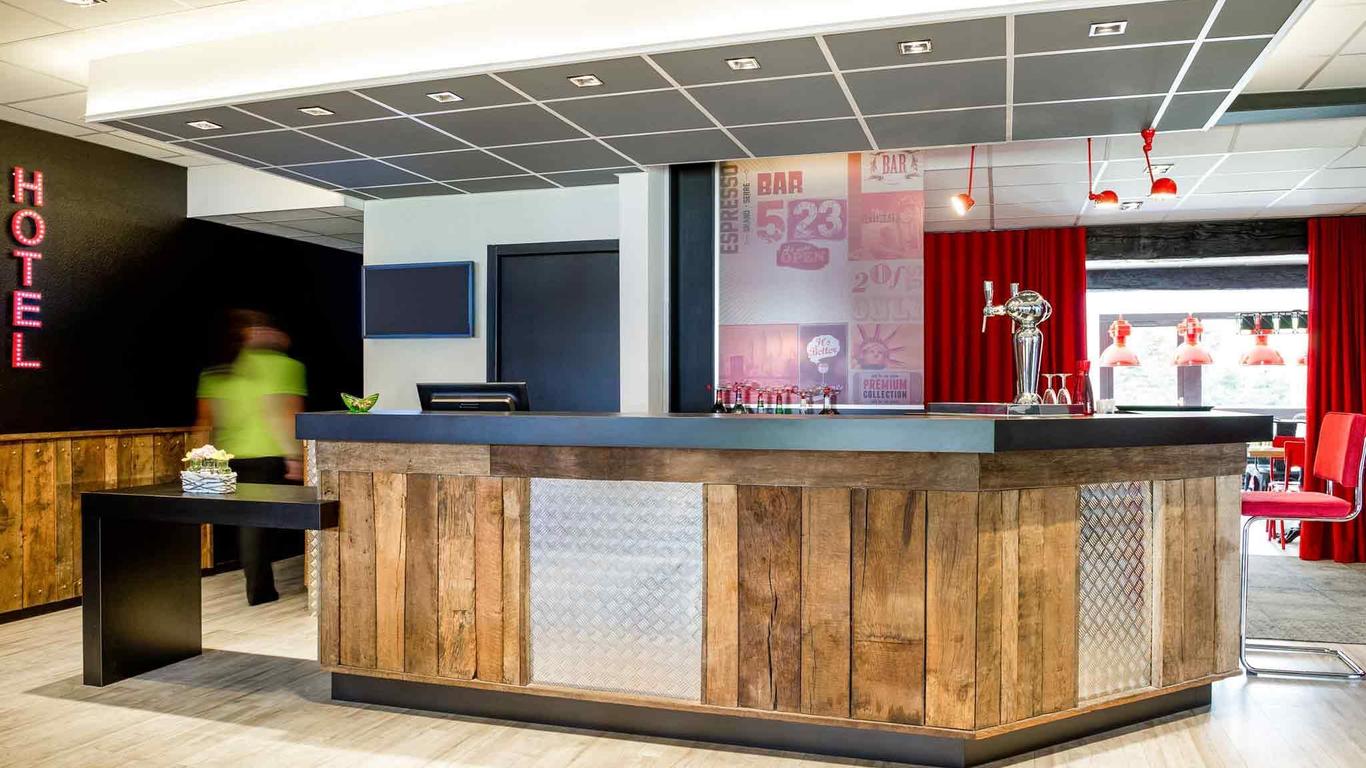 ibis Styles Chartres
