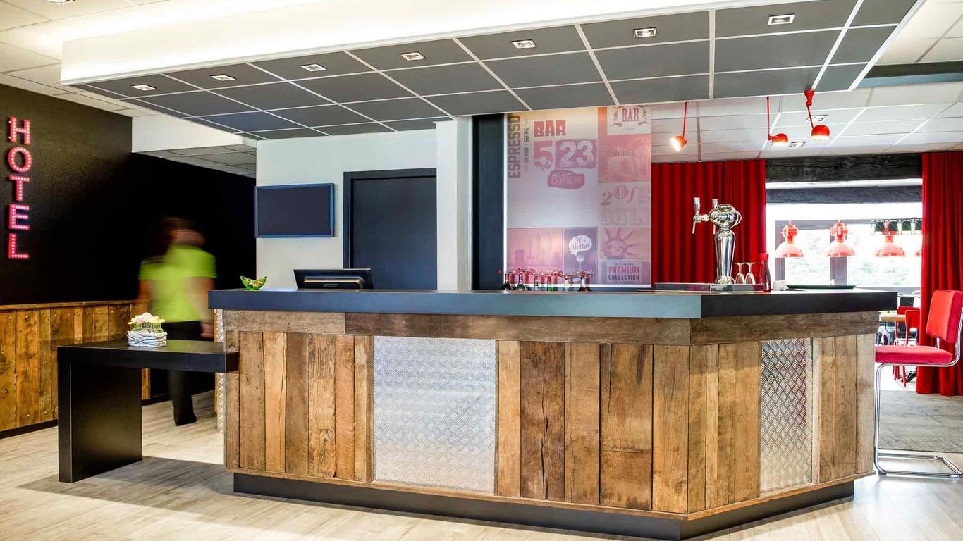 ibis Styles Chartres