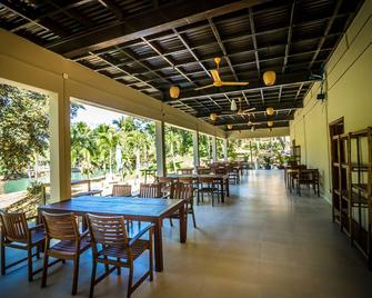Ba Ho Eco Beat - Ninh Hoa - Restaurant