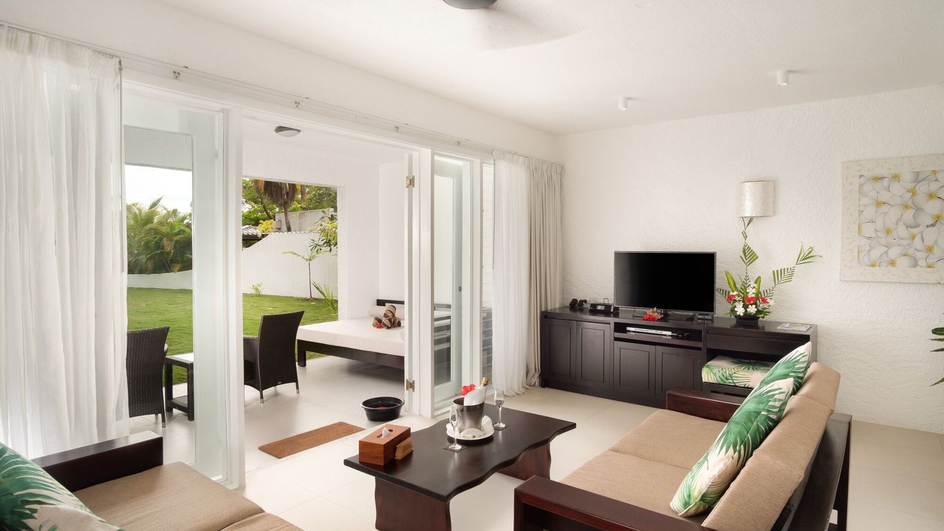 Lomani Island Resort & Spa