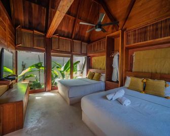 Punta Caliza - Holbox