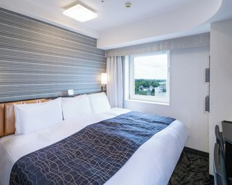 Apa Hotel Keisei Narita Ekimae - Narita