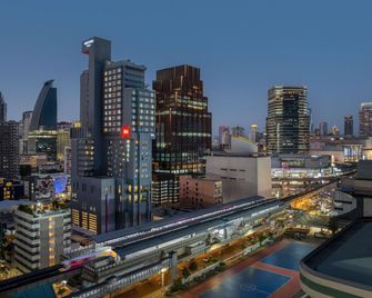 ibis Bangkok Siam - Bangkok - Edifici