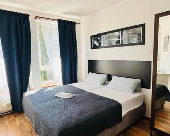 Art Hotel - Chomutov - Sovrum